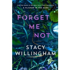 (英文圖書) Forget Me Not 精裝版, Minotaur Books, 英文