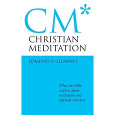 (英文圖書) Christian Meditation 平裝版, Regent College Publishing, 英文