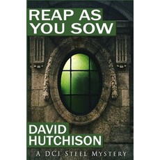 (英文圖書) Reap As You Sow 平裝版, Independently Published, 英文