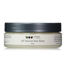 EDEN Body Works 椰子油&乳木果油護髮精華乳, 1個, 170g