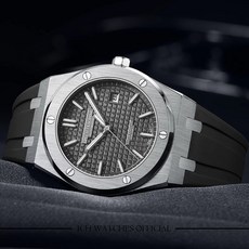 瑞士Specht & Sohne施沛尚恩AM-Automatic系列機械錶，自動機芯，簡約設計，舒適配戴