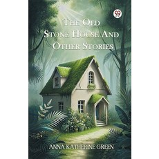 (英文圖書)The Old Stone House And Other Stories 平裝版, Double 9 Books, 英文