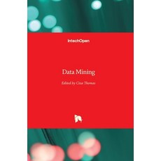 (英文圖書) Data Mining 精裝版, Intechopen, 英文