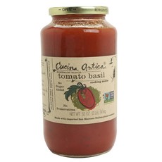 Cucina Antica 番茄羅勒醬, 1個, 904克