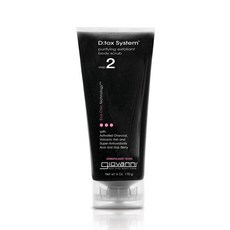 giovanni 去角質身體磨砂膏, 1個, 170克