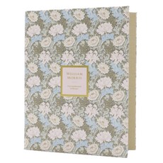 明信片展示架, 1個, 威廉莫里斯菊花