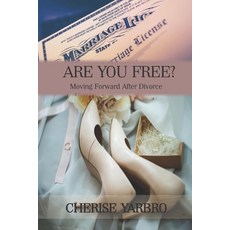 Are You Free: Moving Forward After Divorce 平裝版, Independently Published, 英文