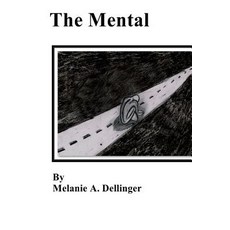 (英文圖書)The Mental 平裝版, Createspace Independent Pub..., 英文