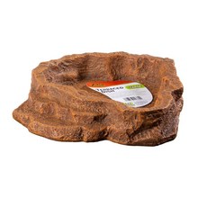 Zilla 梯形菜 食物碗 水碗 L, 1個