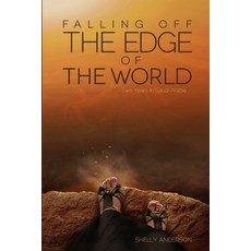 (英文圖書) Falling Off the Edge of the World 平裝版, Lulu.com, 英文