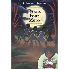 (英文圖書) Roots Four Zero 平裝版, Fulton Books, 英文