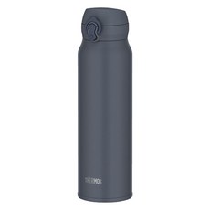 THERMOS 膳魔師 真空彈蓋式保溫瓶, 1個, 750ml, 礦物灰