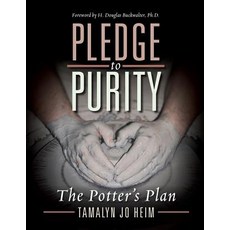 (英文圖書)Pledge to Purity 平裝版, Orison Publishers, Inc., 英文