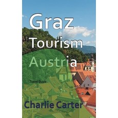 Graz Tourism Austria 平裝版, Blurb, 英文