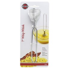 NORPRO 打蛋器 18*4*4cm, 1個, 鋼