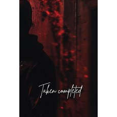 (英文圖書) Taken completed (Horror) 平裝版, Jack Martin, 英文