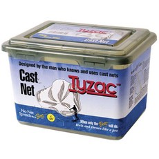 Betts Tizak Cast網 0.95cm 網格網