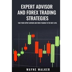 (英文圖書) Expert Advisor And Forex Trading Strategies: Take Your Expert Advisor and Forex Trading To Th... 平裝版, Createspace Independent Pub..., 英文