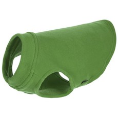 GOOBY 寵物犬素色背心, 草綠色