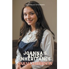 (英文圖書) Joanna's Amish Inheritance 平裝版, Trellis Publishing, 英文