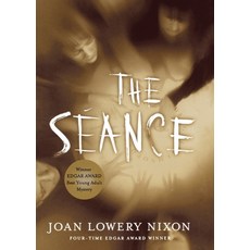 (英文圖書)The Seance 平裝版, Clarion Books, 英文