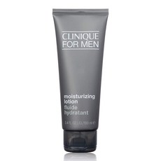 CLINIQUE 倩碧 男士保濕乳液, 1個, 100ml