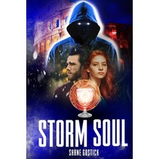 Storm Soul 平裝版, Independently Published, 英文