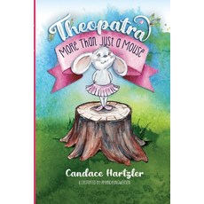 (英文圖書)Theopatra (Paperback): More Than Just A Mouse 平裝版, Lulu.com, 英文