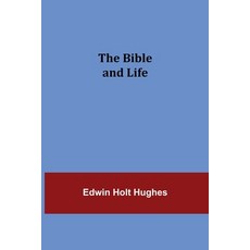 (英文圖書) The Bible and Life 平裝版, Alpha Edition, 英文