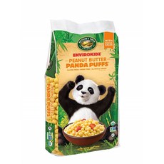 NATURE'S PATH 麥片球 花生奶油口味, 1個