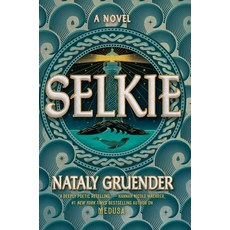 (英文圖書) Selkie 精裝版, Grand Central Publishing, 英文