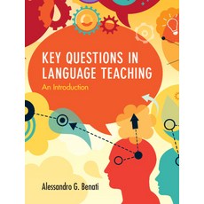 (英文圖書) Key Questions in Language Teaching: An Introduction 精裝版, Cambridge University Press, 英文