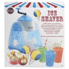 NORPRO 刨冰器 Slush Maker 31 x 20 x 19.5cm, 1個, 藍色