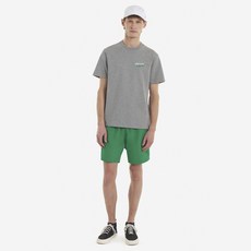 MAISON KITSUNE 泳褲短褲