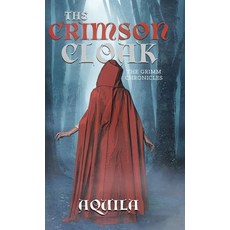 (英文圖書) The Crimson Cloak 精裝版, Tellwell Talent, 英文