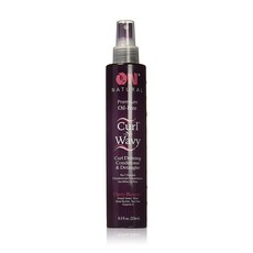 Curl & Wavy Defining Conditioner & Detangler 櫻花, 1個, 236ml