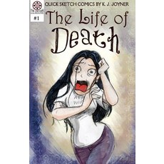 (英文圖書) The Life of Death 平裝版, Writers of the Apocalypse, 英文
