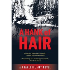 (英文圖書) A Hank of Hair 平裝版, Wakefield Press, 英文