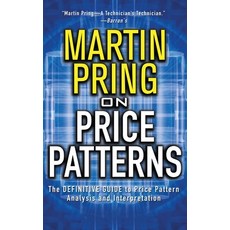 (英文圖書) Pring on Price Patterns 精裝版, McGraw-Hill Companies, 英文