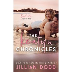 (英文圖書) Adore Me 平裝版, Swoonworthy Books, 英文