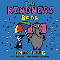 (英文圖書)The Kindness Book 精裝版, Little, Brown Books for You..., 英文