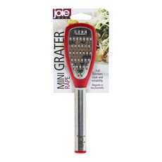 JOIE 矽膠起司刨絲器 隨機出貨, 1個