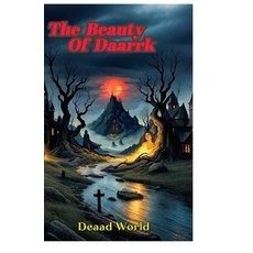 (英文圖書) The beauty of daarrk 平裝版, Independently Published, 英文