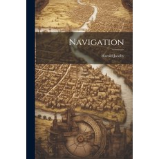 (英文圖書) Navigation 平裝版, Legare Street Press, 英文