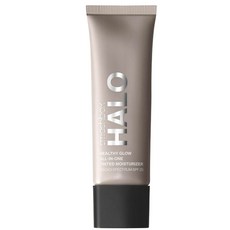 Smashbox Halo Healthy Glow多合一有色保濕霜 SPF25 40ml, 1條, Fair Light