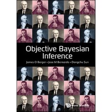 (英文圖書) Objective Bayesian Inference 精裝版, World Scientific Publishing..., 英文