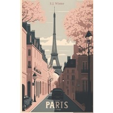 (英文圖書) Traveling Paris on a Budget: The Ultimate Frugal Explorer's Guide 平裝版, Independently Published, 英文