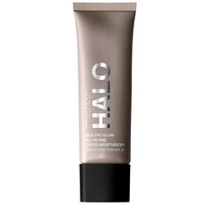 Smashbox Halo Healthy Glow多合一有色保濕霜 SPF25 40ml, 1條, Light Medium