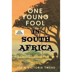 (英文圖書) One Young Fool in South Africa 平裝版, Ant Press, 英文