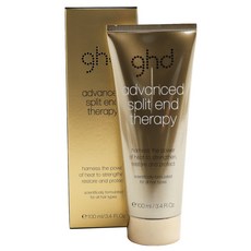 ghd 長效頭髮髮尾護理霜, 1個, 100ml